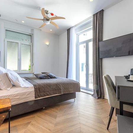 Casa Costabella Bed and Breakfast Σπλιτ Εξωτερικό φωτογραφία