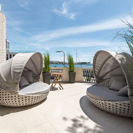 Casa Costabella Bed and Breakfast Σπλιτ Εξωτερικό φωτογραφία