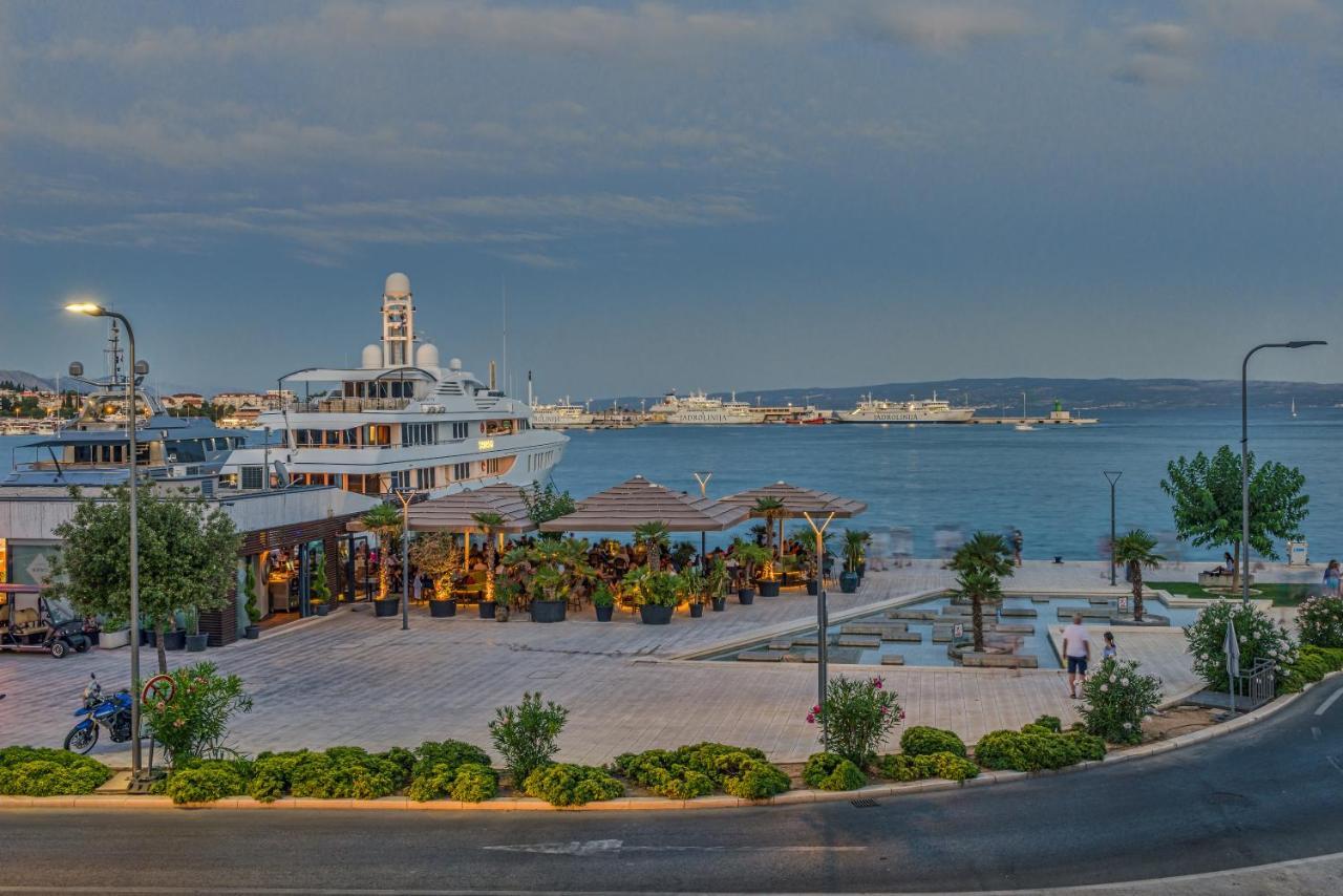 Casa Costabella Bed and Breakfast Σπλιτ Εξωτερικό φωτογραφία