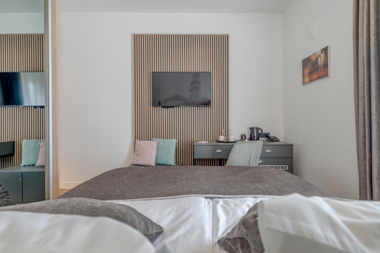 Casa Costabella Bed and Breakfast Σπλιτ Εξωτερικό φωτογραφία