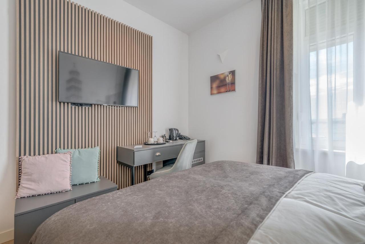 Casa Costabella Bed and Breakfast Σπλιτ Εξωτερικό φωτογραφία
