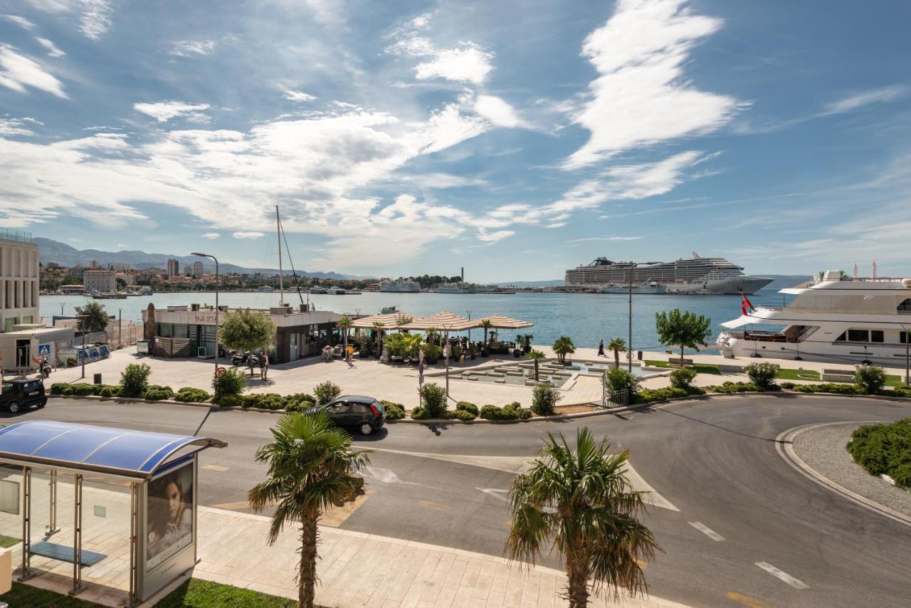 Casa Costabella Bed and Breakfast Σπλιτ Εξωτερικό φωτογραφία