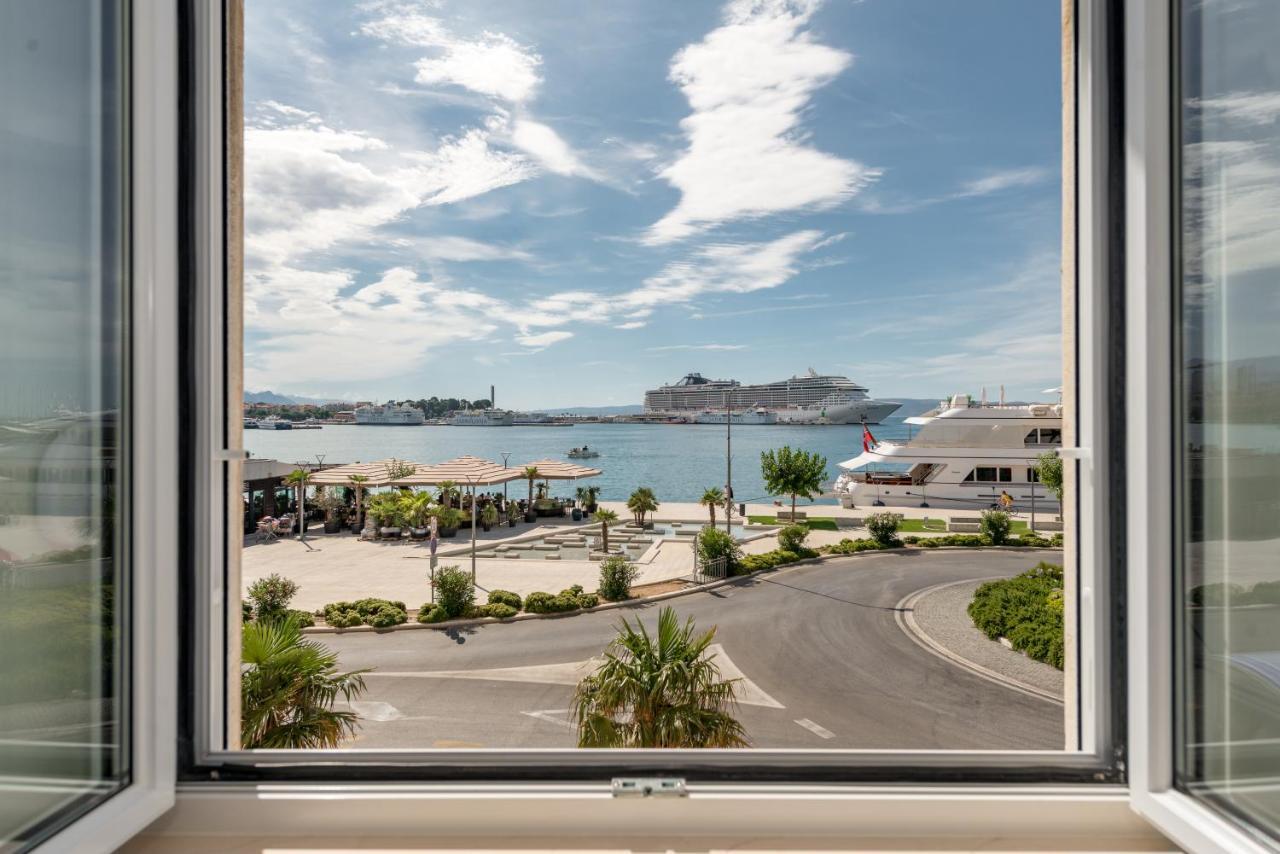 Casa Costabella Bed and Breakfast Σπλιτ Εξωτερικό φωτογραφία