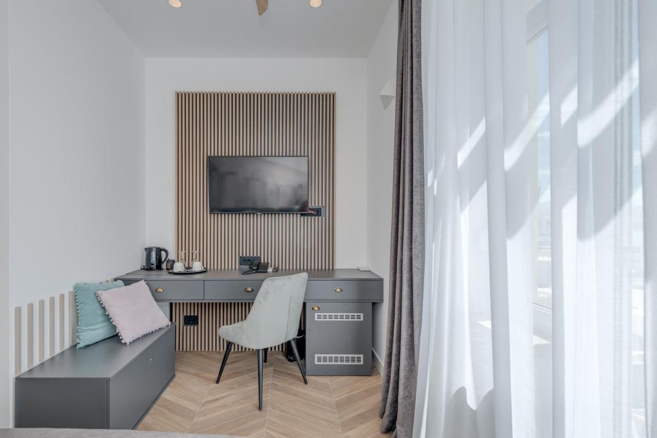 Casa Costabella Bed and Breakfast Σπλιτ Εξωτερικό φωτογραφία
