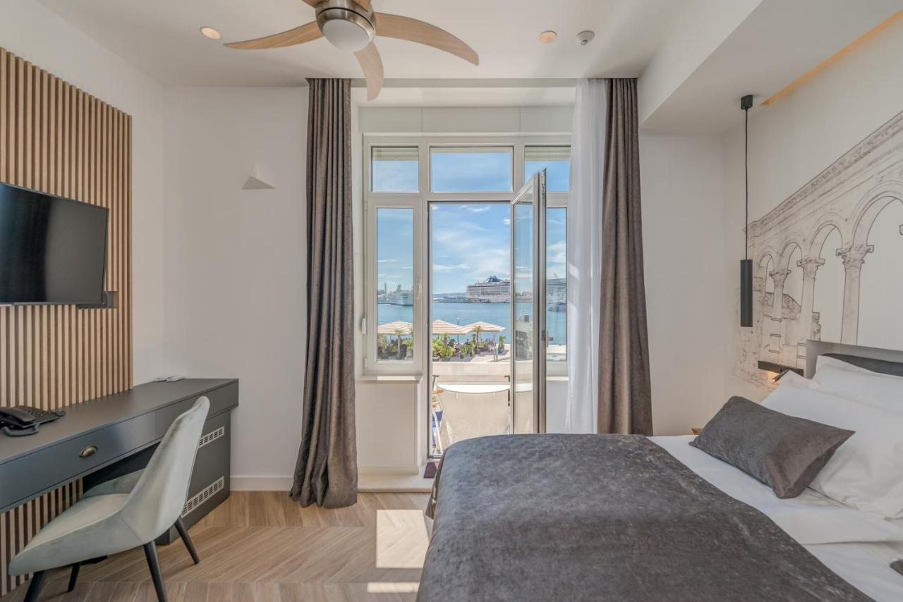 Casa Costabella Bed and Breakfast Σπλιτ Εξωτερικό φωτογραφία