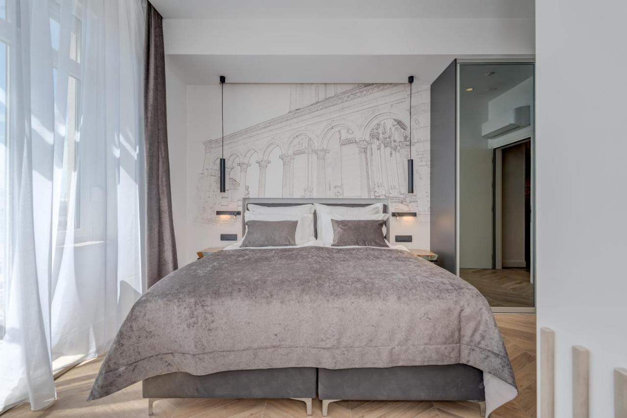 Casa Costabella Bed and Breakfast Σπλιτ Εξωτερικό φωτογραφία