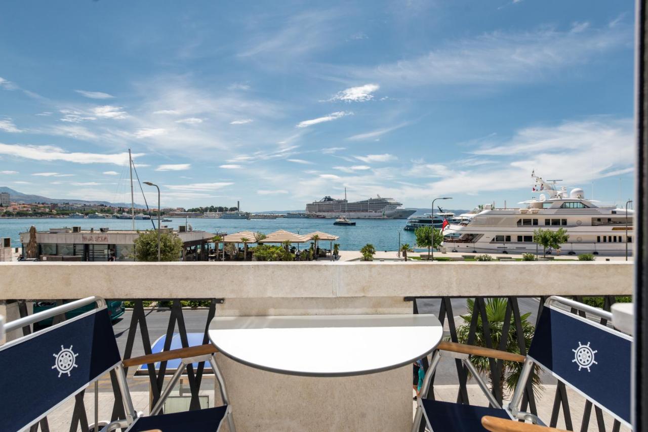 Casa Costabella Bed and Breakfast Σπλιτ Εξωτερικό φωτογραφία