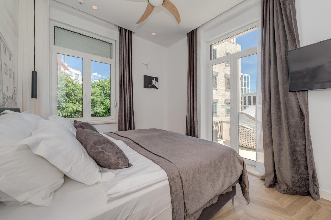 Casa Costabella Bed and Breakfast Σπλιτ Εξωτερικό φωτογραφία
