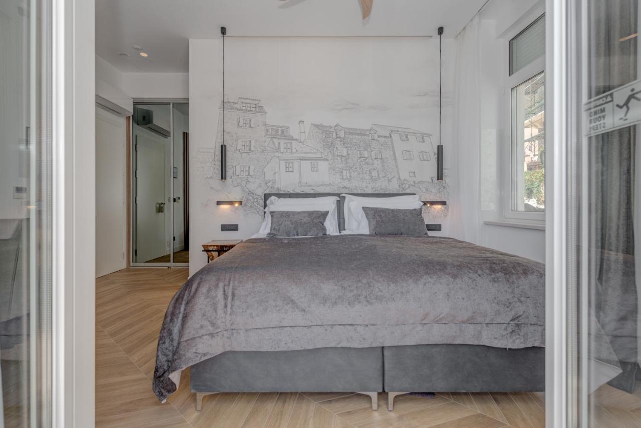 Casa Costabella Bed and Breakfast Σπλιτ Εξωτερικό φωτογραφία