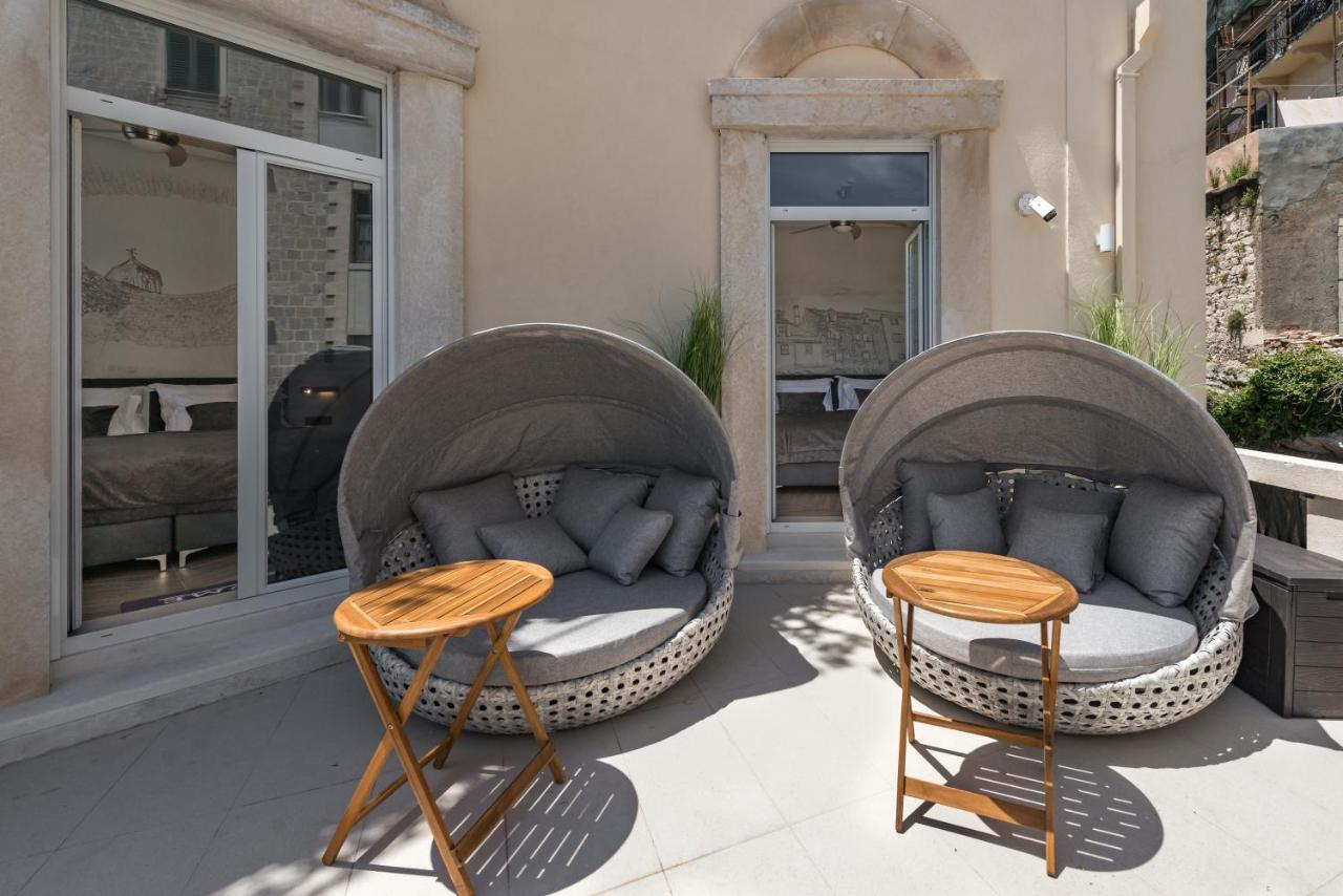 Casa Costabella Bed and Breakfast Σπλιτ Εξωτερικό φωτογραφία