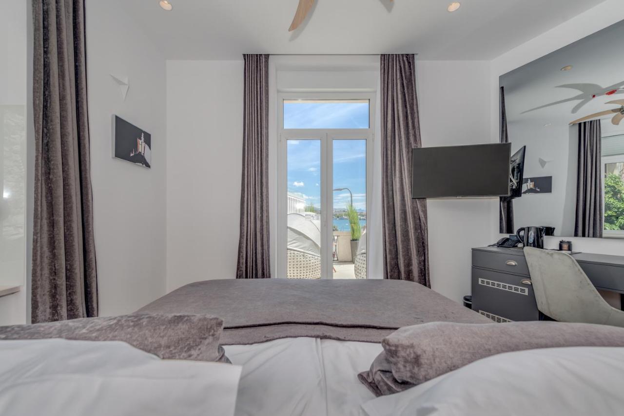 Casa Costabella Bed and Breakfast Σπλιτ Εξωτερικό φωτογραφία
