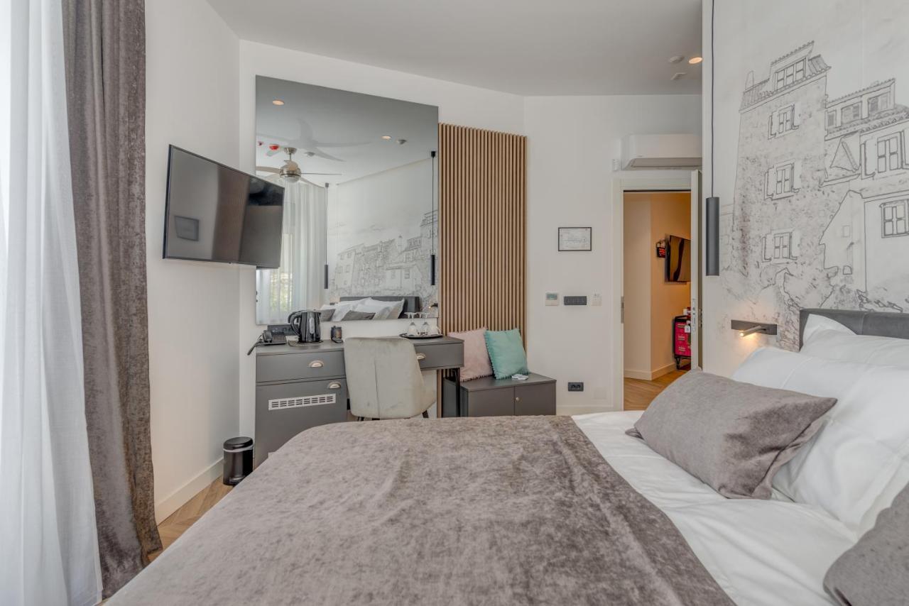 Casa Costabella Bed and Breakfast Σπλιτ Εξωτερικό φωτογραφία