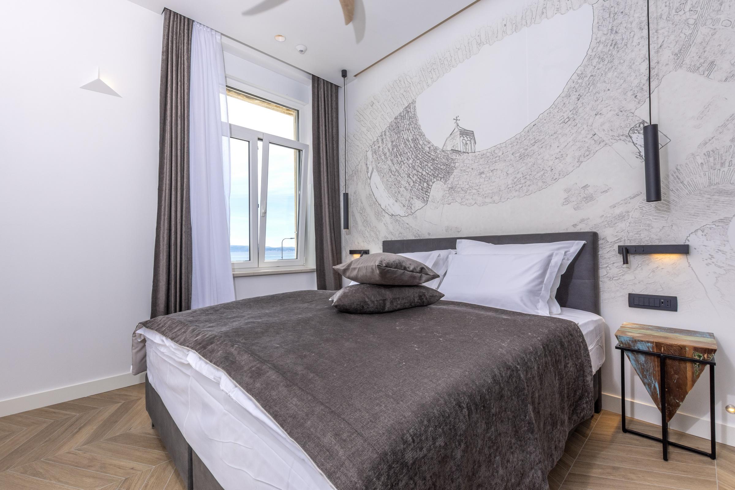 Casa Costabella Bed and Breakfast Σπλιτ Εξωτερικό φωτογραφία