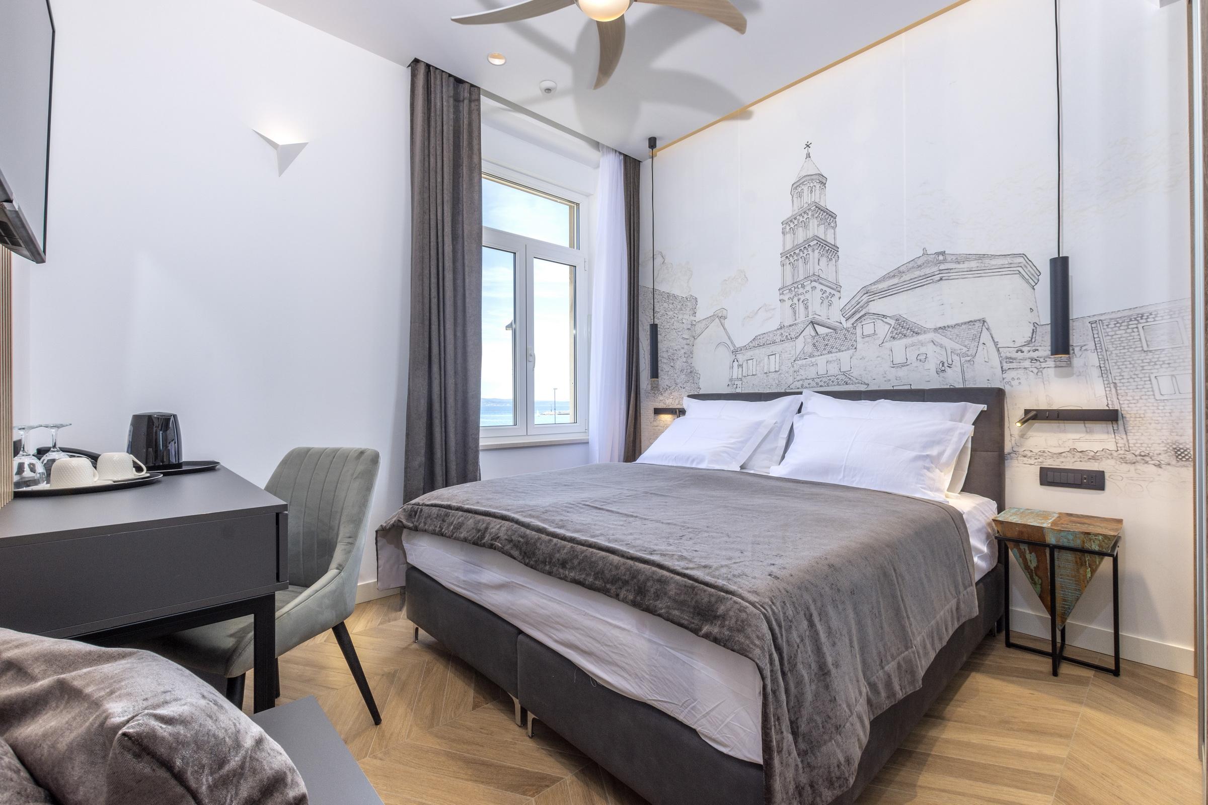 Casa Costabella Bed and Breakfast Σπλιτ Εξωτερικό φωτογραφία
