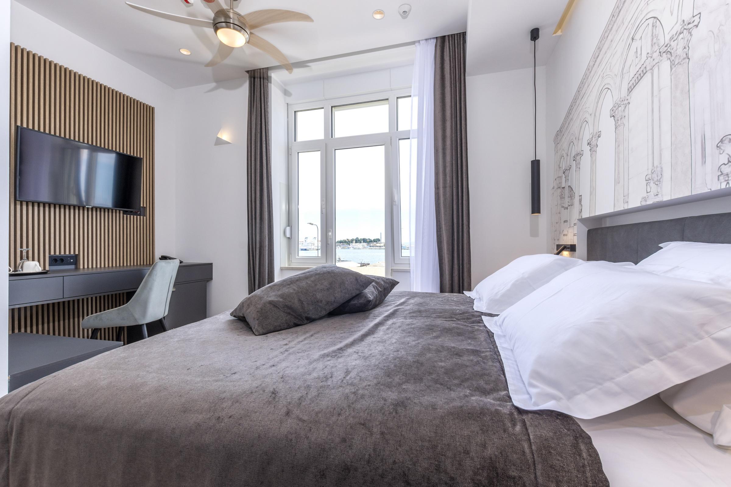 Casa Costabella Bed and Breakfast Σπλιτ Εξωτερικό φωτογραφία