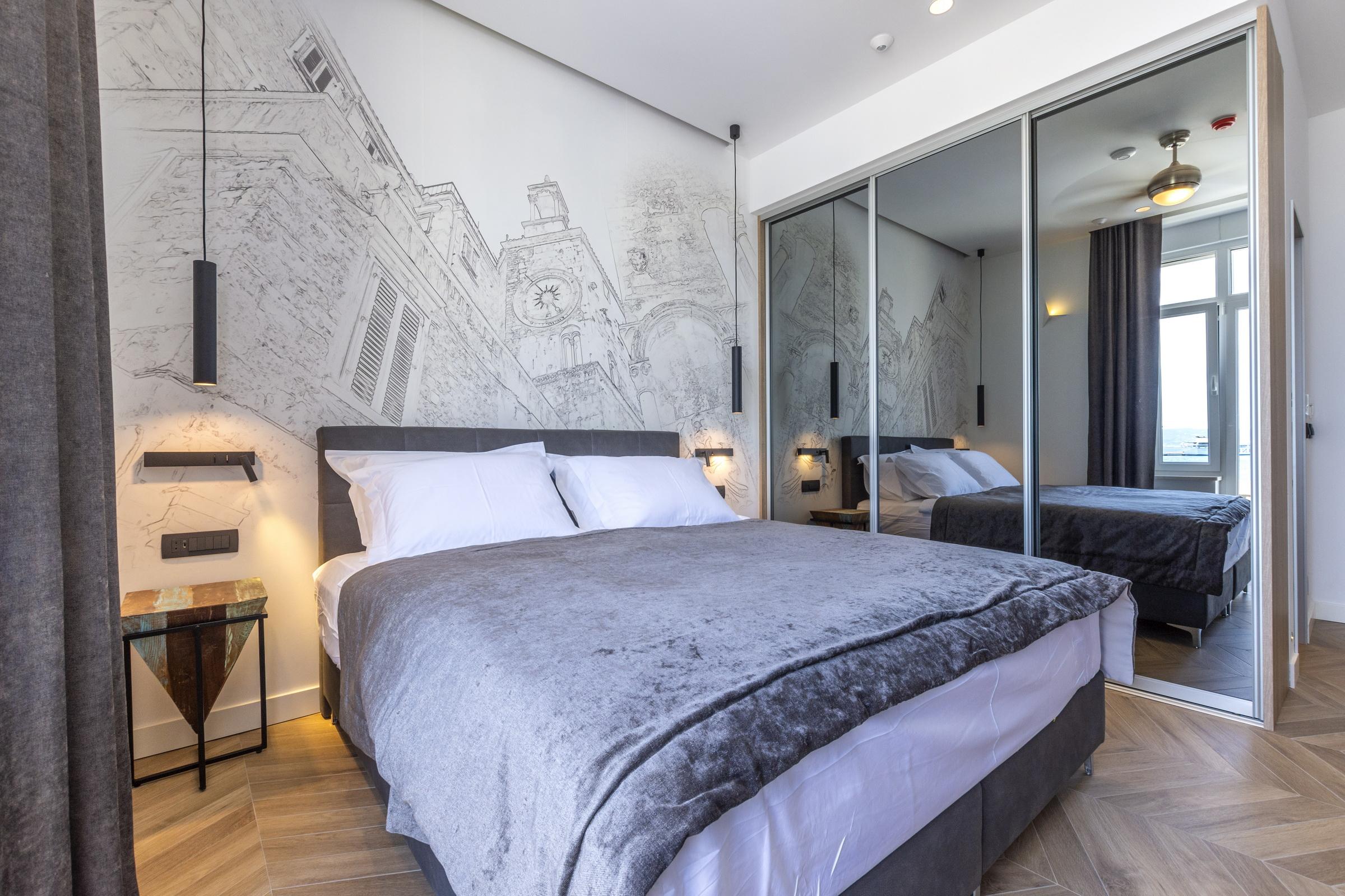 Casa Costabella Bed and Breakfast Σπλιτ Εξωτερικό φωτογραφία