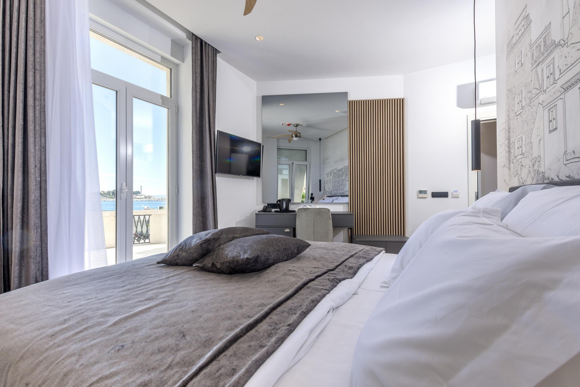 Casa Costabella Bed and Breakfast Σπλιτ Εξωτερικό φωτογραφία