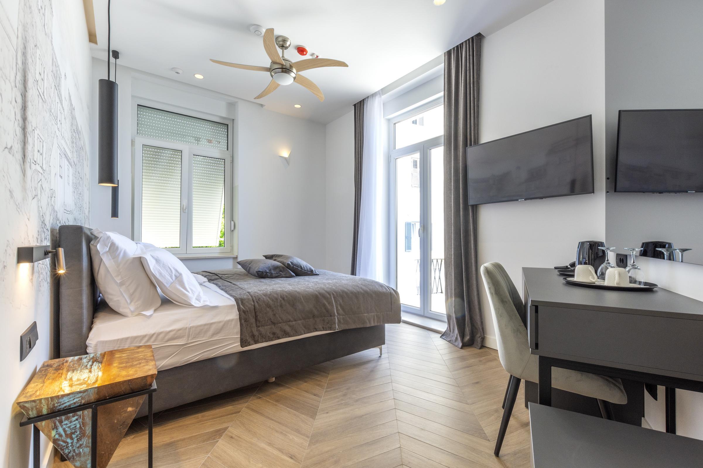 Casa Costabella Bed and Breakfast Σπλιτ Εξωτερικό φωτογραφία
