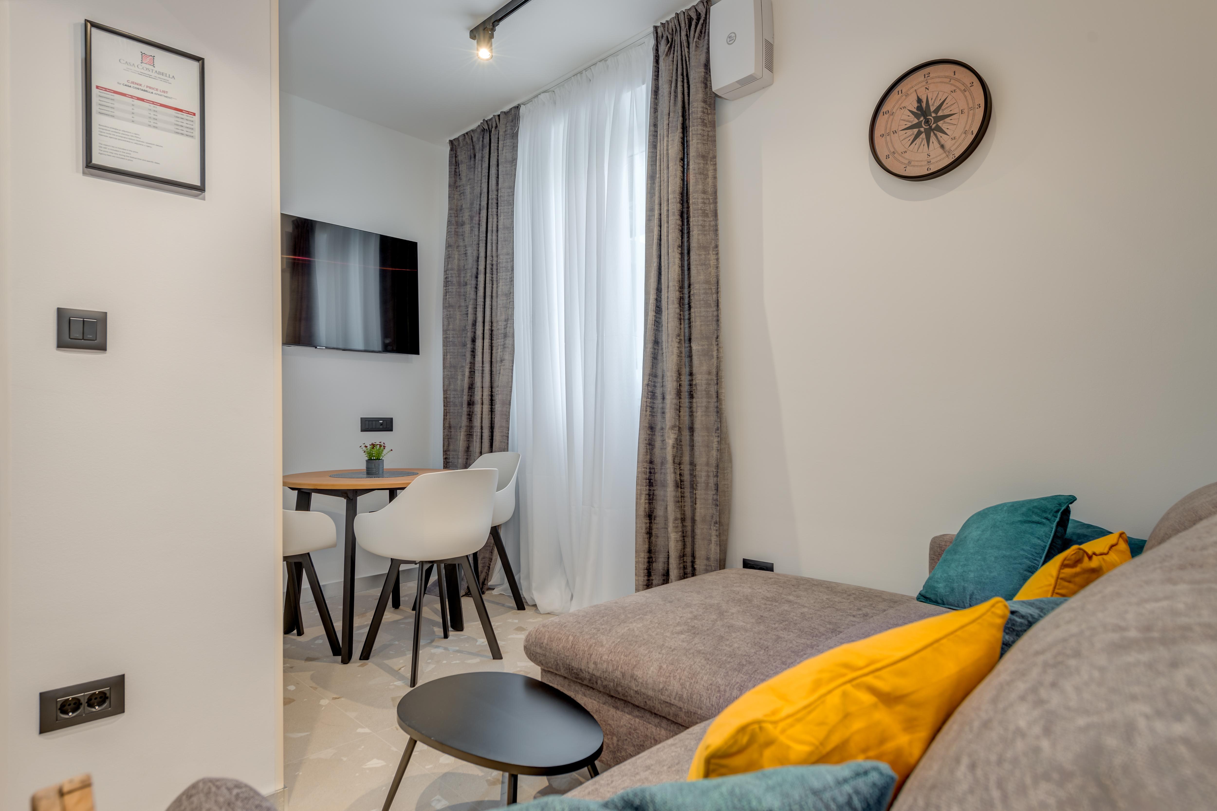 Casa Costabella Bed and Breakfast Σπλιτ Εξωτερικό φωτογραφία