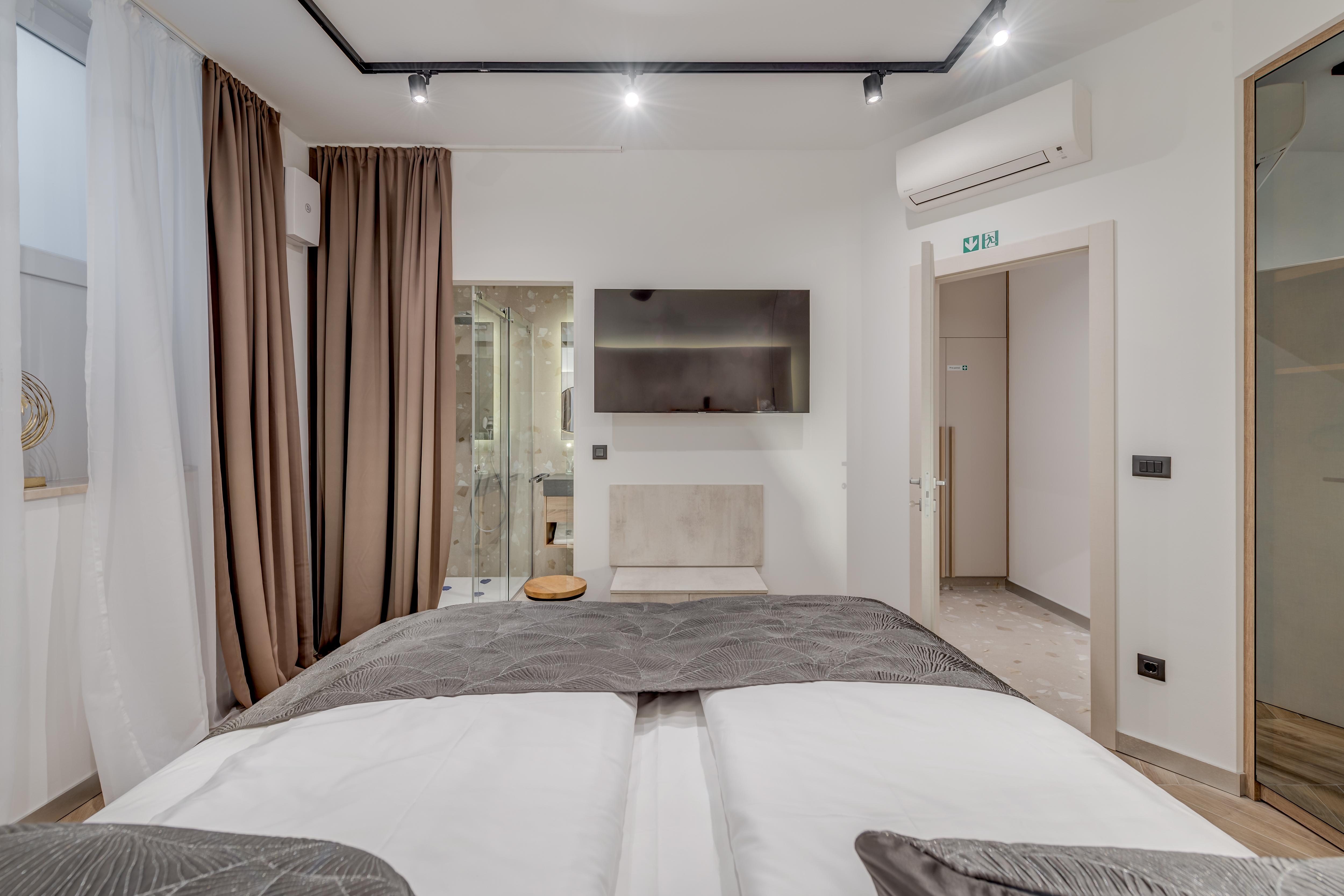 Casa Costabella Bed and Breakfast Σπλιτ Εξωτερικό φωτογραφία
