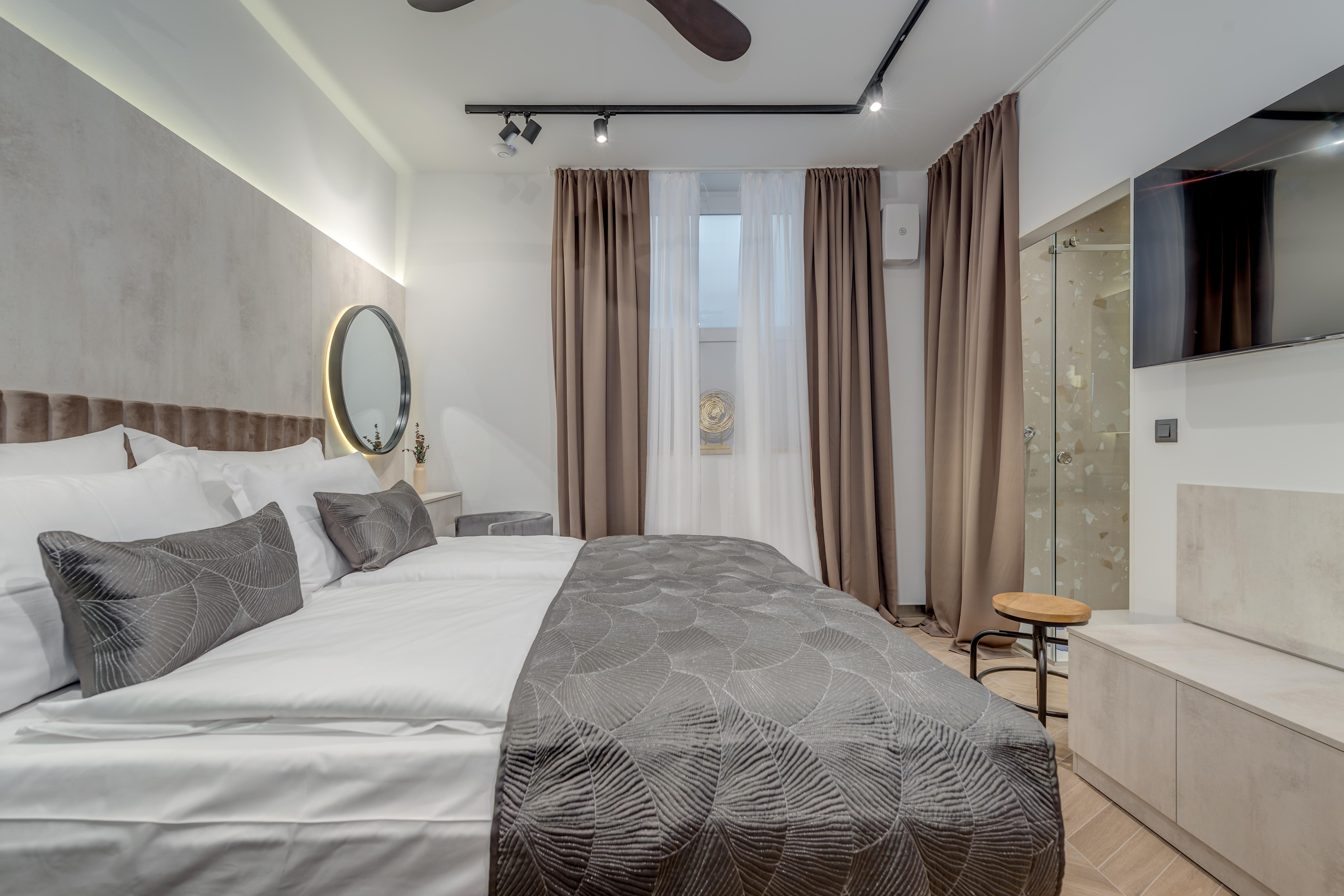 Casa Costabella Bed and Breakfast Σπλιτ Εξωτερικό φωτογραφία