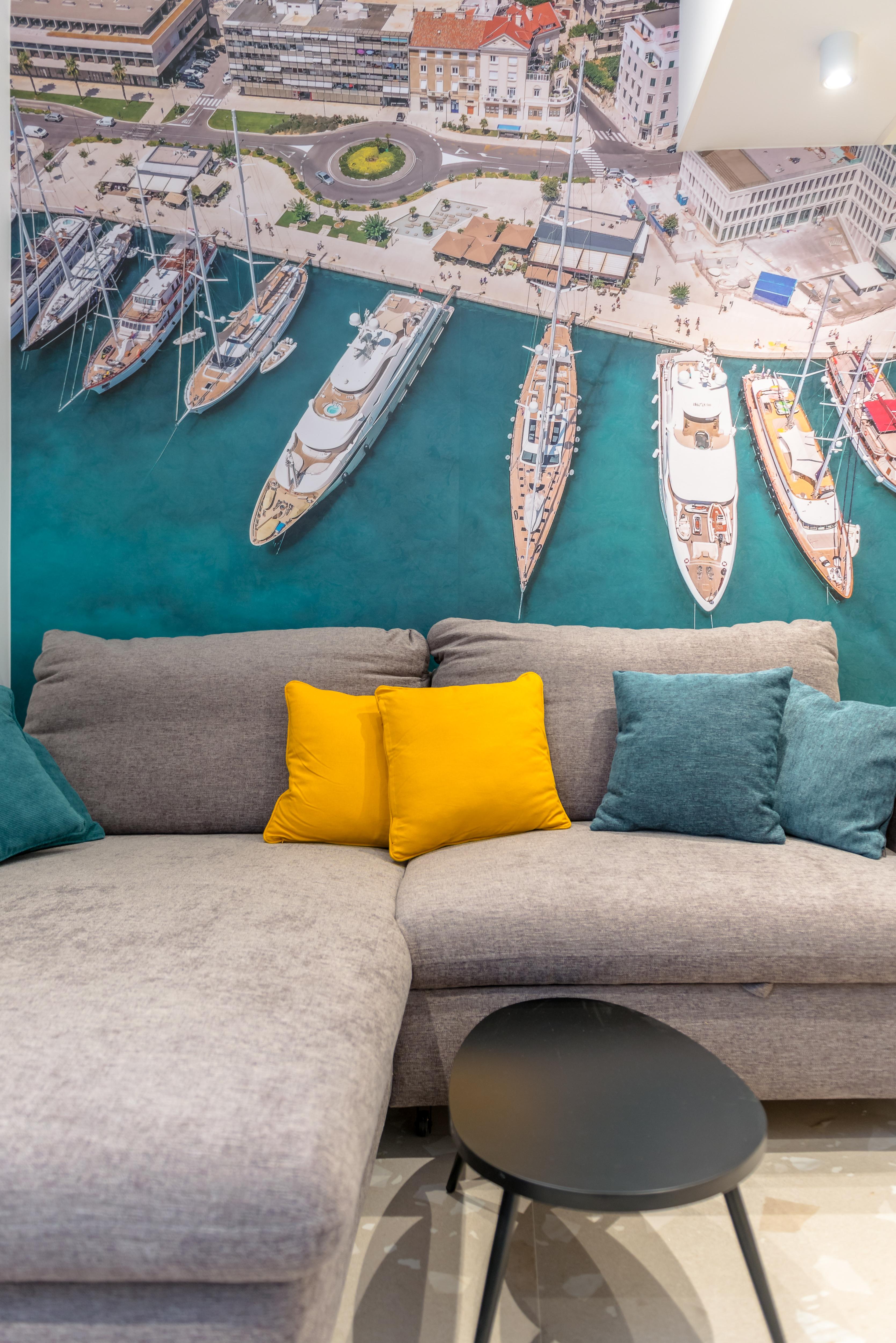 Casa Costabella Bed and Breakfast Σπλιτ Εξωτερικό φωτογραφία